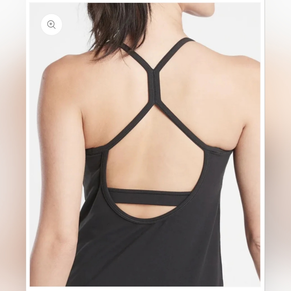Athleta Vinyasa Support Top - L
